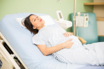 Je klystír pred pôrodom povinný?