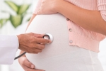Ako je počas tehotenstva uložené bábätko v brušku?