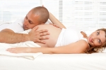 Intímne: Všetko o sexe počas tehotenstva