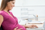 Čo škodí tehotenstvu?