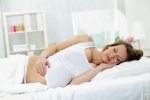 Chrípka a prechladnutie v tehotenstve