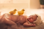 FOTOGALÉRIA: Tieto bábätká vám roztopia srdce