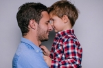 Striedavá starostlivosť: Otec má na dieťa rovnaký nárok