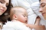 Spoločné spanie: Dokedy je vhodné pre dieťa?