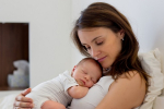 Dojčenie: Prirodzená ochrana pred otehotnením?