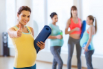 Gravid joga je skvelou pomocníčkou v období tehotenstva!