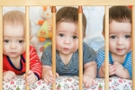11 tipov, ako sa nezblázniť, ak majú deti spoločnú izbu