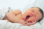 NÁROČNÉ deti: 12 čŕt náročného bábätka