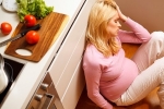 Tehotenské nevoľnosti: Skončia sa po prvom trimestri?