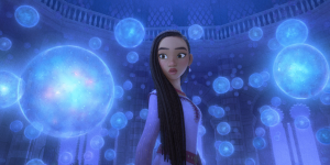 Disney prináša nádherný animovaný film Prianie. Vyhrajte s ním filmový balíček!