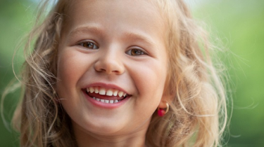 10 kľúčov k šťastnému detstvu