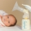 Skladovanie materského mliečka: spoznajte správny postup