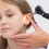 8 potrebných krokov pri liečbe zápalu stredného ucha