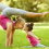 Cvičenie s deťmi: 11 pozitív detskej jogy