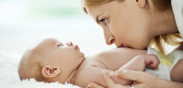 Náladovosť mamičiek môže ovplyvniť detskú koliku