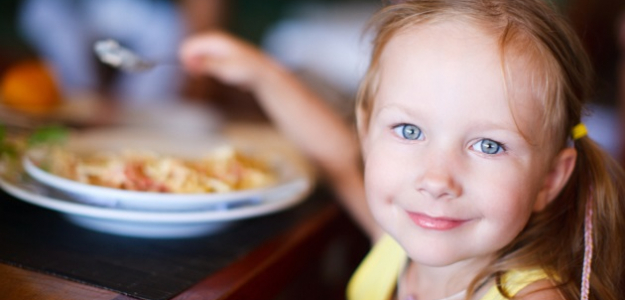 ČO to naše deti jedia: O syrovom tajomstve v cestíčku