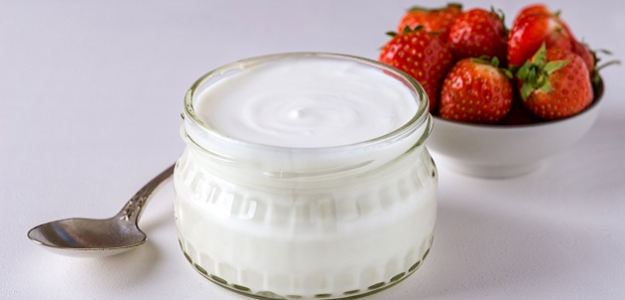 Domáci jogurt ako liek? Vyskúšajte náš recept
