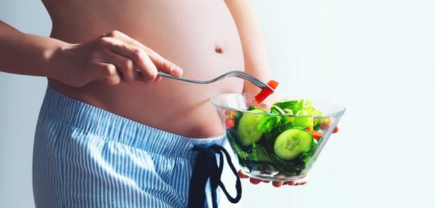 Zdravé tehotenstvo a kyselina listová