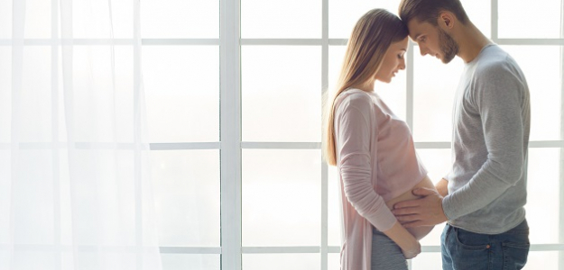 50 dôvodov, prečo byť v tehotenstve  šťastná