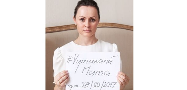 Mama Beata svojho syna nevidela 13 mesiacov! Je VYMAZANÁ MAMA