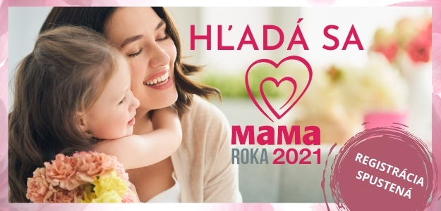 Mama roka 2021