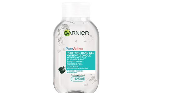 pure active