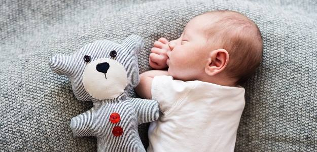 O zdravie svojho bábätka sa môžete postarať z pohodlia domova