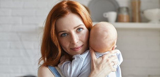 6 spôsobov, ako pomôcť novej mame