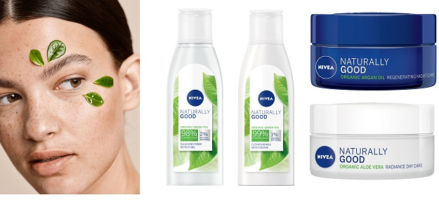 NIVEA