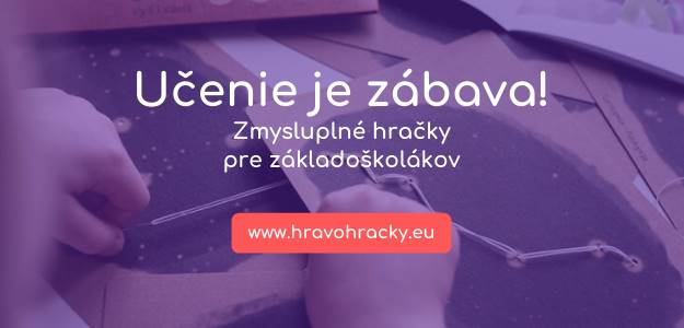 Hravohračky