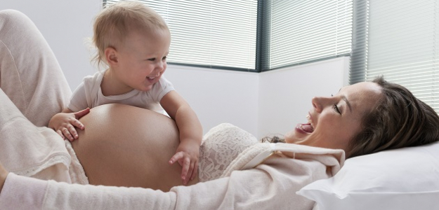 Spoločné spanie s bábätkom alebo nie? Napíšte nám svoju skúsenosť a staňte sa súčasťou ďalšieho vydania časopisu Mama a ja