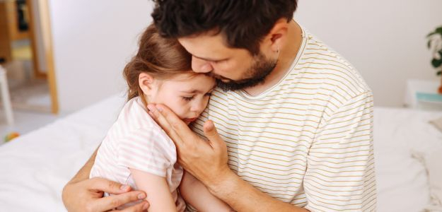 Rodičovský manuál: Pozor na to, čo hovoríte o svojich deťoch!