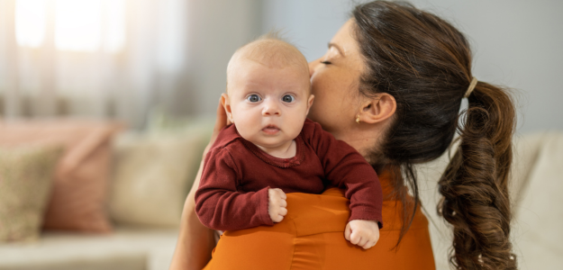 Laktačná poradkyna objasňuje najčastejšie problémy s dojčením