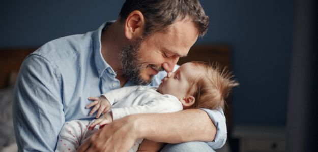 5 MÝTOV O OTCOVSTVE: Každý muž má vlastnú cestu, ako byť dobrým otcom