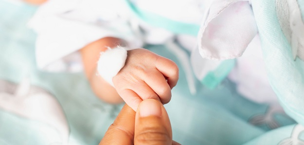 Svetový deň predčasne narodených detí: Oslavujeme silu maličkých