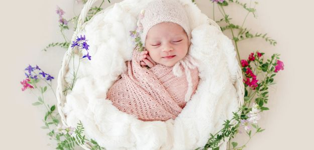 Etiketa pri návšteve novorodenca: Nebuďte návštevou, ktorá najviac poteší svojím odchodom