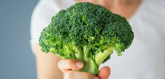 Sulforafan v brokolici: Nový spojenec v boji proti cievnym príhodám