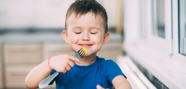 Zdravé stravovanie pre malé deti: Ako pripraviť výživné jedlá, ktoré deti milujú