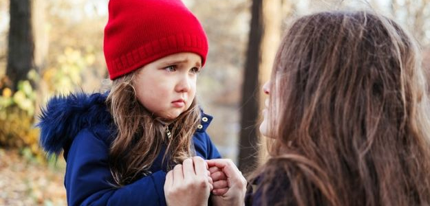 Strach o dieťa je jedným z najintenzívnejších pocitov, aké môže rodič zažiť