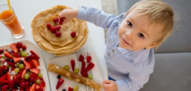 7 najobľúbenejších jedál detí: Je medzi nimi aj to vaše?