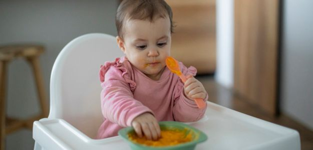 Pediatrička odporúča: Prečo deti vymýšľajú s jedlom a ako tieto obdobia prekonať