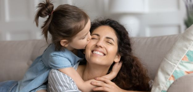 5 fráz, ktoré vaše dieťa potrebuje počuť