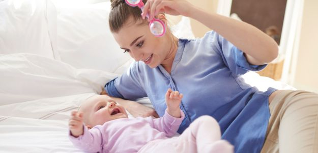 Sluchový test: Je sluch môjho dieťaťa v poriadku?