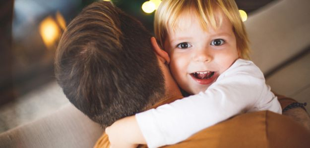 6 kľúčových spôsobov, ako môžu rodičia podporiť svoje dieťa