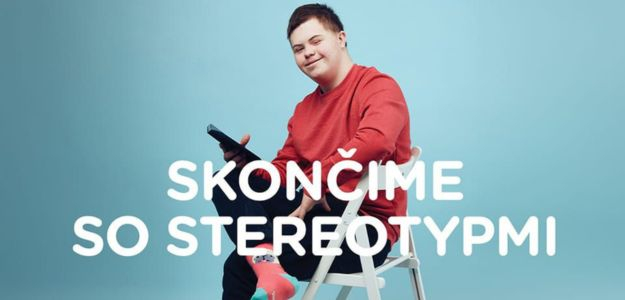 Svetový deň Downovho syndrómu: Skončime so stereotypmi