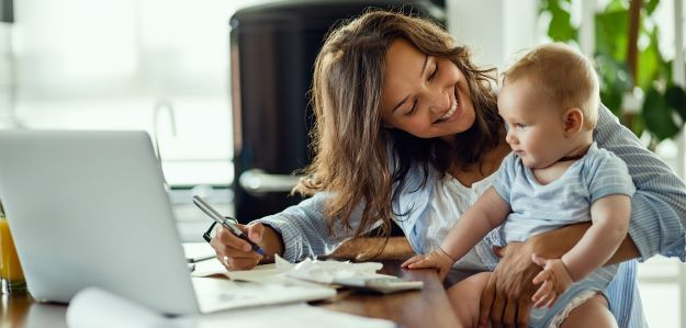 ING Hubs Slovakia: Keď sa práca prispôsobí životu