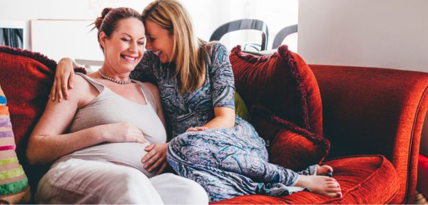 Príbehy žien: Materstvo vo vyššom veku si užívam