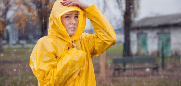 Náhla zmena počasia je pre telo šokom: 6 tipov, ako sa s ňou popasovať