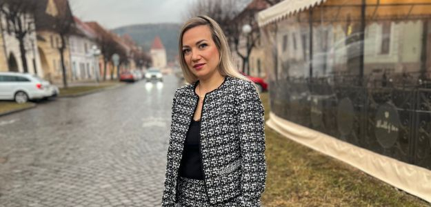 Mária spod Tatier: Moja tučná bejrútska svadba