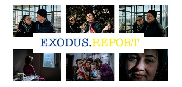 Exodus. report